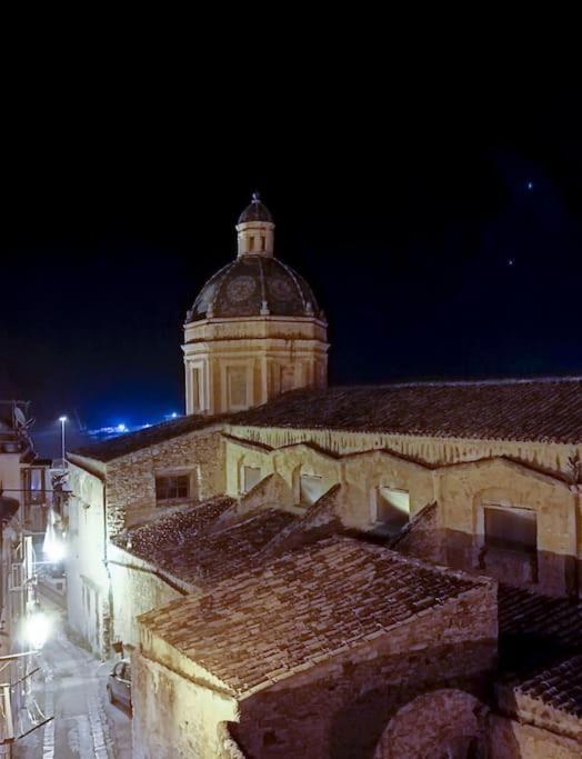 Casa All'Annunziata Termini Imerese Buitenkant foto